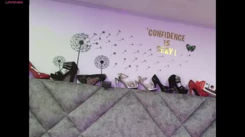 Snapshot of shantey_laurent chatting on May 10, 2026, 4:12 pm shantey online show from May 10, 2026, 4:12 pm
