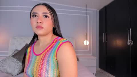 shanty_cole online show from October 1, 2025, 12:33 pm