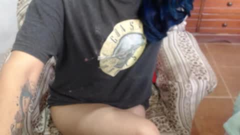 Snapshot of shanyflores5 chatting on February 24, 2026, 1:31 pm shanyflores5 online show from February 24, 2026, 1:31 pm