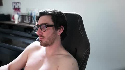 frenchy boy online show from March 15, 2026, 2:45 pm