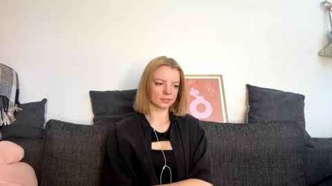 Snapshot of shaquanaehrismann chatting on March 6, 2026, 8:33 am Marry online show from March 6, 2026, 8:33 am