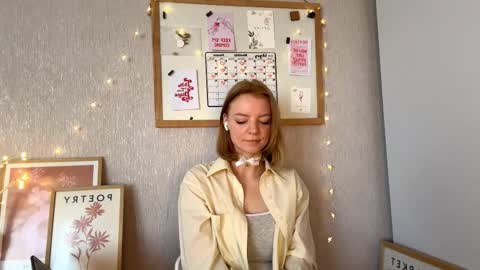 Snapshot of shaquanaehrismann chatting on March 10, 2026, 11:37 am Marry online show from March 10, 2026, 11:37 am