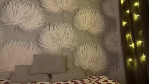 Alica online show from January 9, 2026, 8:10 pm