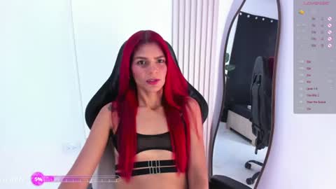 Snapshot of shara_85 chatting on June 10, 2026, 8:30 pm shara_85 online show from June 10, 2026, 8:30 pm