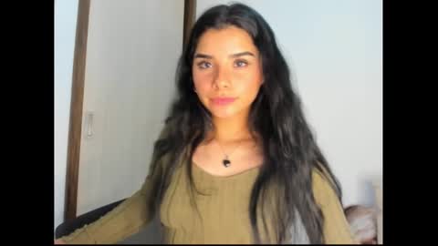 Snapshot of shara_jones chatting on March 12, 2025, 6:07 am Sara online show from March 12, 2025, 6:07 am