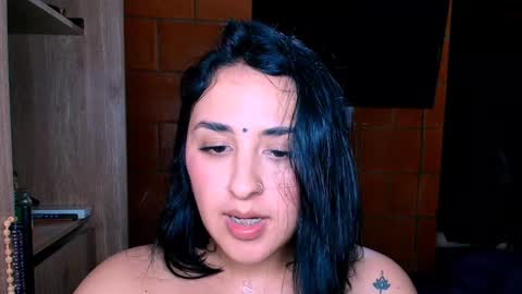 Snapshot of sharain chatting on January 6, 2025, 11:52 pm My real name is bella Much Gust online show from January 6, 2025, 11:52 pm