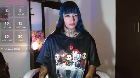 Snapshot of sharaross1 chatting on October 7, 2025, 9:23 pm sharaross1 online show from October 7, 2025, 9:23 pm