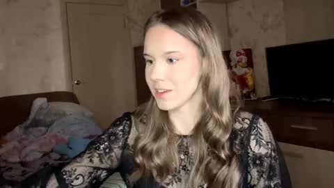 Arina online show from March 10, 2026, 8:41 am