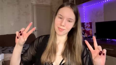 Arina online show from March 13, 2026, 8:21 am