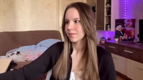 Arina online show from March 15, 2026, 8:09 am