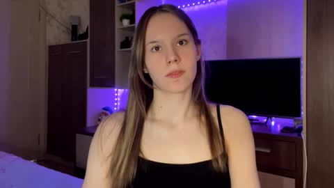 Arina online show from March 16, 2026, 1:37 pm