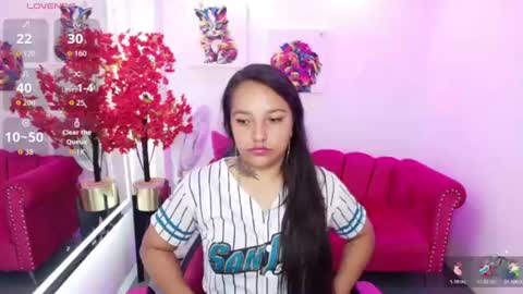 Snapshot of sharick_0409 chatting on August 7, 2026, 6:54 pm sharick online show from August 7, 2026, 6:54 pm