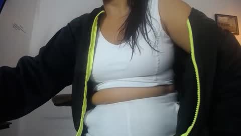 Snapshot of sharick_greco chatting on September 20, 2025, 12:17 pm SHARICK online show from September 20, 2025, 12:17 pm