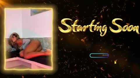 sharick lovee    online show from April 18, 2026, 7:29 pm