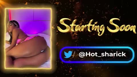 Snapshot of sharick_lovee chatting on May 6, 2026, 7:30 pm sharick lovee online show from May 6, 2026, 7:30 pm