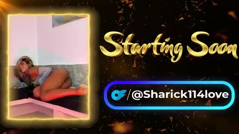 Snapshot of sharick_lovee chatting on May 8, 2026, 2:00 pm sharick lovee online show from May 8, 2026, 2:00 pm