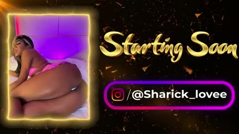 Snapshot of sharick_lovee chatting on June 7, 2026, 4:33 pm sharick lovee online show from June 7, 2026, 4:33 pm