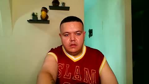 Snapshot of shariklenner777 chatting on May 18, 2026, 2:07 am SHARIK online show from May 18, 2026, 2:07 am