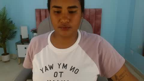 sharis_ online show from April 13, 2026, 1:05 pm