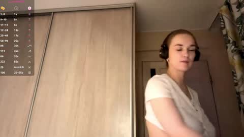 Snapshot of sharitaklemme chatting on May 25, 2026, 2:34 pm Coraline online show from May 25, 2026, 2:34 pm