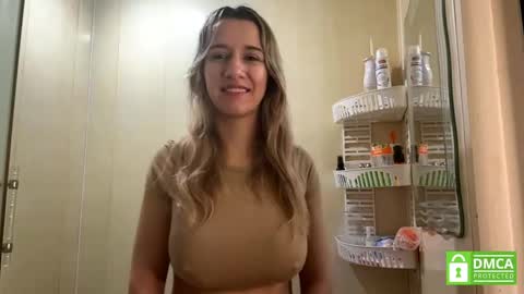 Snapshot of sharitaklemme chatting on May 30, 2026, 7:38 am Coraline online show from May 30, 2026, 7:38 am