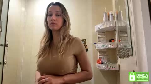 Snapshot of sharitaklemme chatting on June 10, 2026, 7:18 am Coraline online show from June 10, 2026, 7:18 am