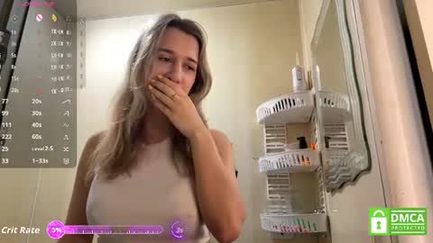 Snapshot of sharitaklemme chatting on June 20, 2026, 7:22 am Coraline online show from June 20, 2026, 7:22 am