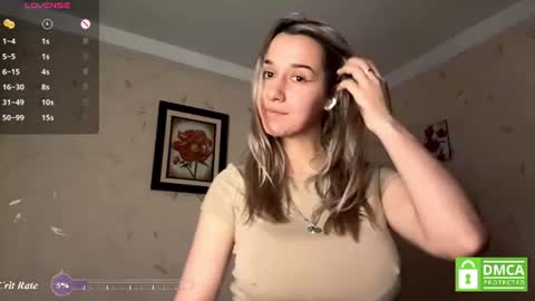 Snapshot of sharitaklemme chatting on June 27, 2026, 12:22 pm Coraline online show from June 27, 2026, 12:22 pm