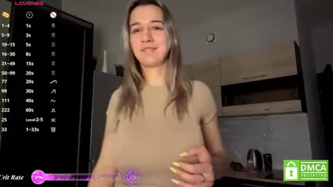 Snapshot of sharitaklemme chatting on July 2, 2026, 7:25 am Coraline online show from July 2, 2026, 7:25 am