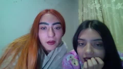 Snapshot of sharkboy_lavagirl_d_a chatting on March 13, 2026, 3:02 am sharkboy_lavagirl_d_a online show from March 13, 2026, 3:02 am