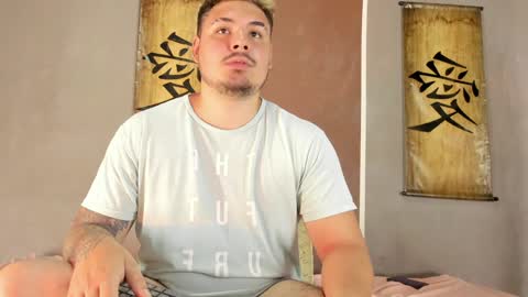 jhon deibyd online show from December 10, 2024, 8:30 am