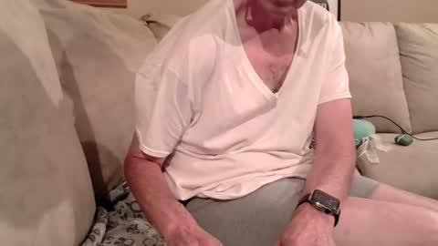 Snapshot of sharko681us chatting on July 25, 2026, 4:54 am Bill online show from July 25, 2026, 4:54 am