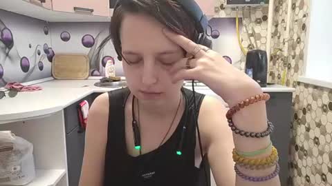 Snapshot of sharleenyodis chatting on July 20, 2026, 5:15 pm Sara online show from July 20, 2026, 5:15 pm