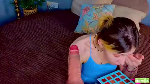 Snapshot of sharli_rose chatting on June 16, 2026, 3:25 pm Sharli online show from June 16, 2026, 3:25 pm