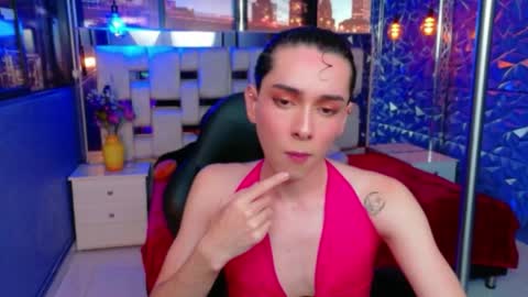 Sharlond online show from March 31, 2026, 1:11 pm