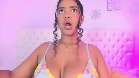 Sharlot online show from February 20, 2026, 1:55 pm