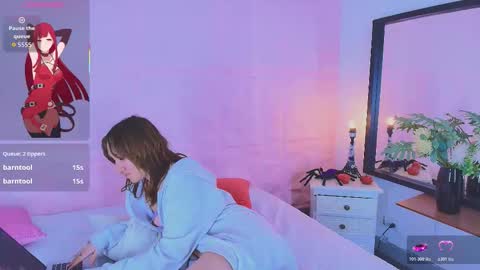 Snapshot of sharlot_gallego chatting on October 26, 2025, 3:51 pm Sharlot Gallego online show from October 26, 2025, 3:51 pm