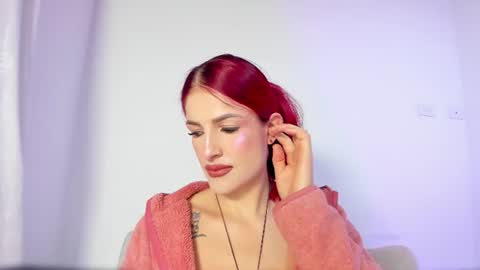 Hi fiends ---- I usually start online from Monday to Friday from 1000 am Saturdays and Sundays at 600 am Colombia time online show from August 2, 2026, 10:57 am