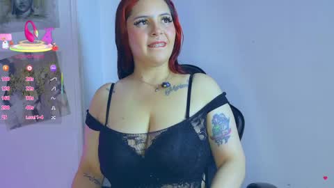 Snapshot of sharlotjones chatting on June 4, 2026, 4:18 am Sharlot online show from June 4, 2026, 4:18 am
