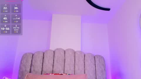 Snapshot of sharlott_kiss chatting on February 21, 2026, 3:51 am Sharlott online show from February 21, 2026, 3:51 am