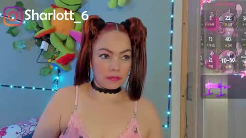 Snapshot of sharlott_smith1 chatting on November 30, 2025, 5:28 pm Sharlott online show from November 30, 2025, 5:28 pm