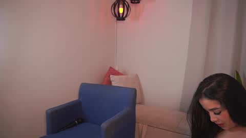 Sharlotte online show from October 8, 2025, 9:45 pm