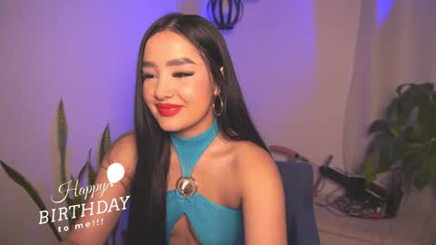 Sharlotte online show from February 18, 2026, 8:16 pm