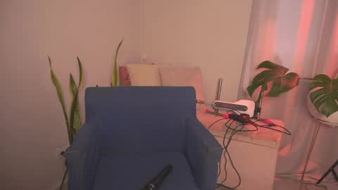 Sharlotte online show from April 24, 2026, 6:54 pm