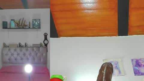 Snapshot of sharlotte_sexx chatting on June 6, 2026, 7:24 am S online show from June 6, 2026, 7:24 am