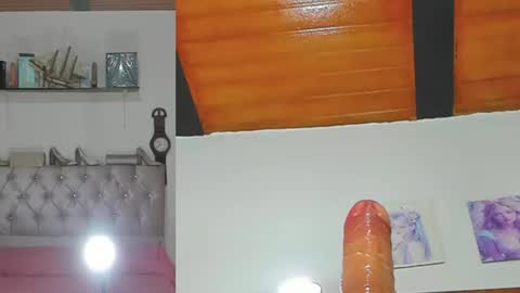 Snapshot of sharlotte_sexx chatting on June 11, 2026, 3:37 am S online show from June 11, 2026, 3:37 am
