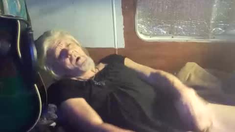 Shamroc online show from March 8, 2026, 5:44 am