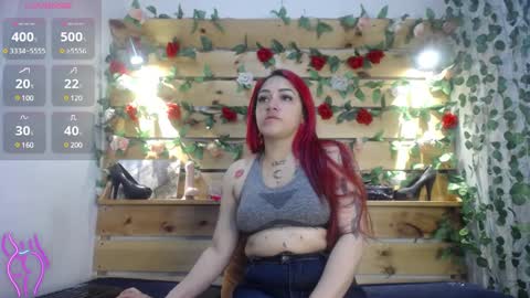 Sharol online show from March 3, 2025, 3:52 am