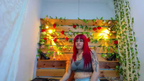 Sharol online show from September 14, 2025, 3:38 am