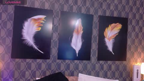 Snapshot of sharomross chatting on February 19, 2025, 7:59 pm Sharom online show from February 19, 2025, 7:59 pm